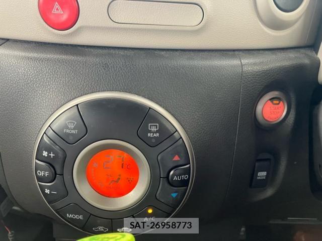 Nissan CUBE 2013-03 8870748-15