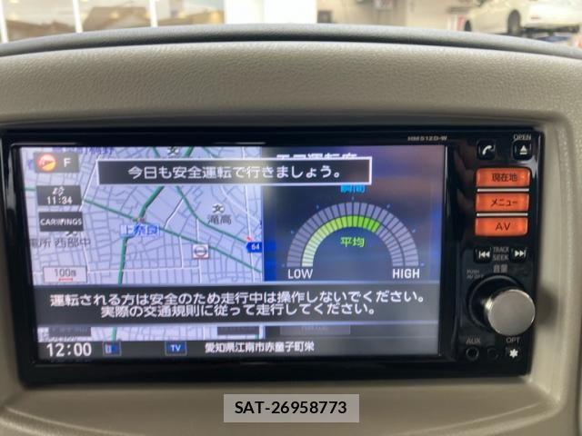 Nissan CUBE 2013-03 8870748-16