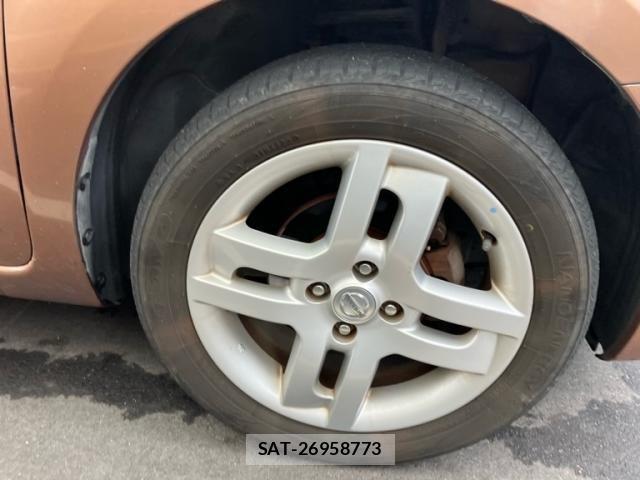 Nissan CUBE 2013-03 8870748-3