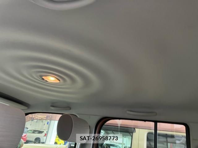 Nissan CUBE 2013-03 8870748-8