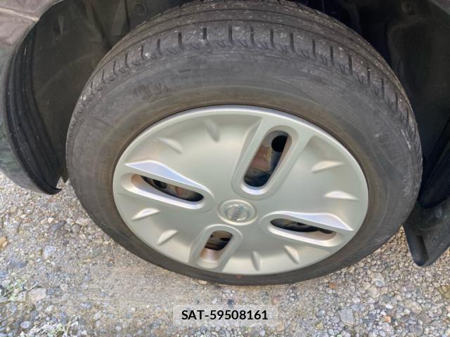 Nissan CUBE 2011-09 8879309-9