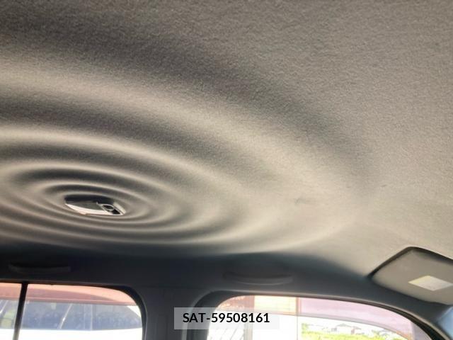 Nissan CUBE 2011-09 8879309-11