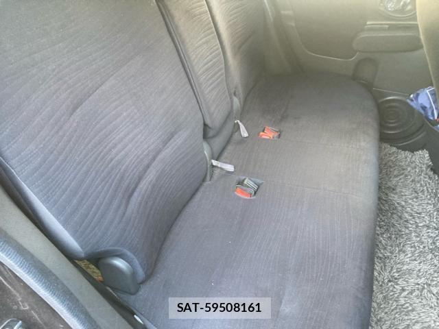 Nissan CUBE 2011-09 8879309-12
