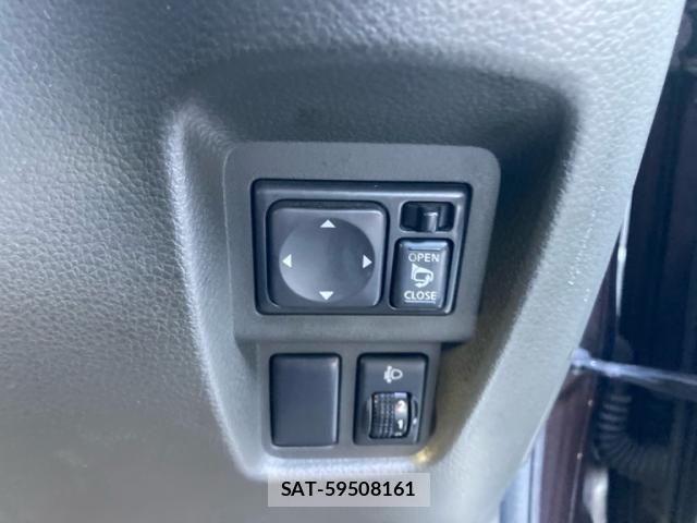 Nissan CUBE 2011-09 8879309-15