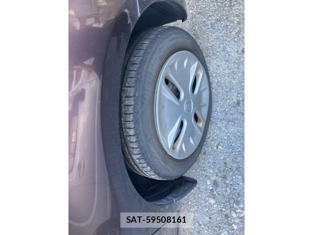 Nissan CUBE 2011-09 8879309-6