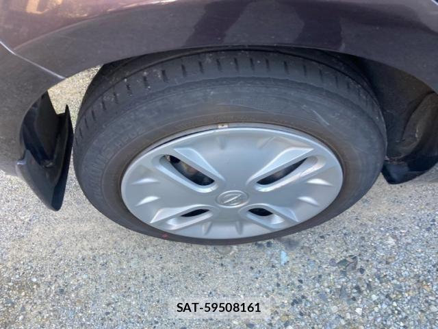 Nissan CUBE 2011-09 8879309-7
