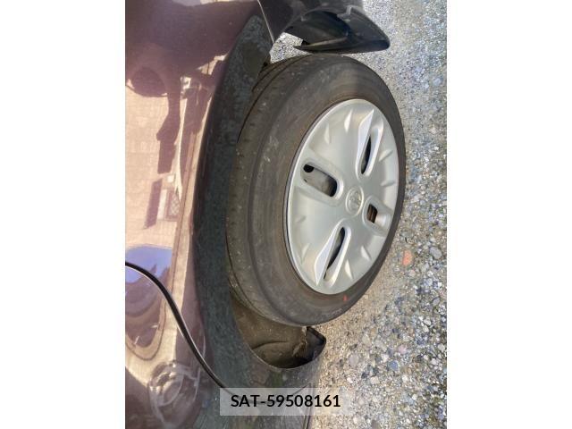 Nissan CUBE 2011-09 8879309-8