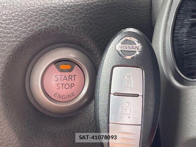 Nissan CUBE 2011-11 8879306-3