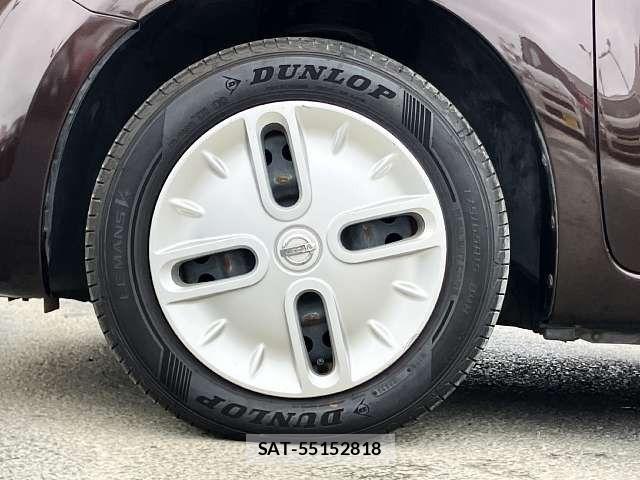 Nissan CUBE 2015-09 8879305-3