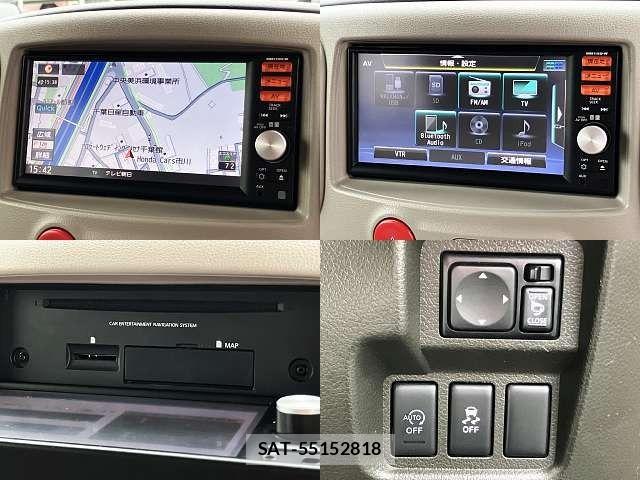 Nissan CUBE 2015-09 8879305-4