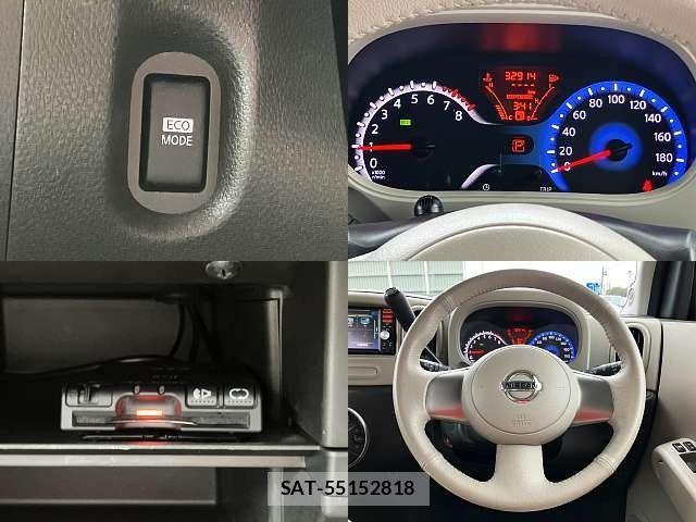 Nissan CUBE 2015-09 8879305-5