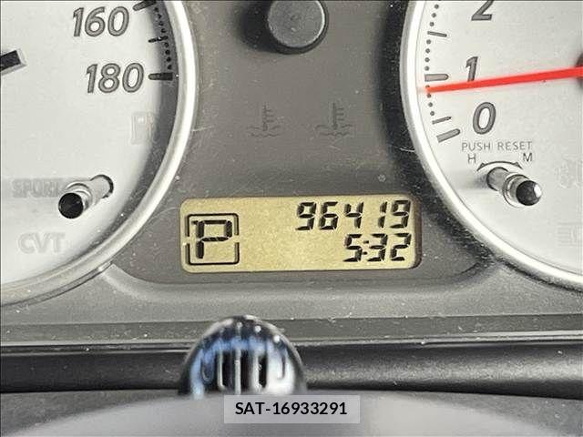 Nissan CUBE 2006-07 8879308-18