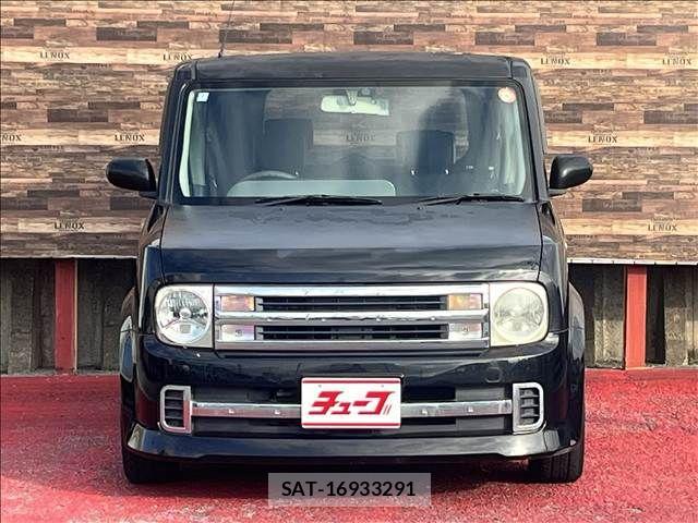 Nissan CUBE 2006-07 8879308-1