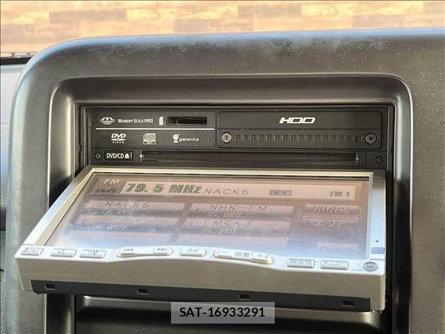 Nissan CUBE 2006-07 8879308-21