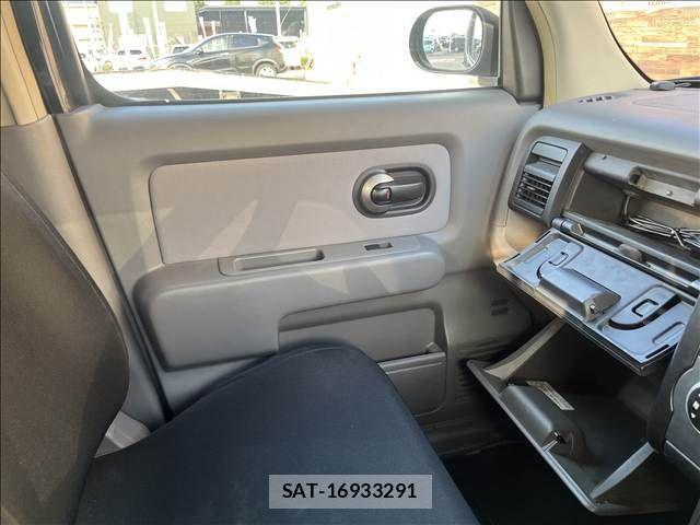Nissan CUBE 2006-07 8879308-25