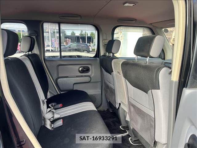 Nissan CUBE 2006-07 8879308-27