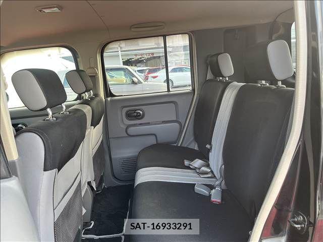 Nissan CUBE 2006-07 8879308-28