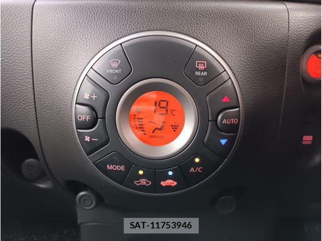 Nissan CUBE 2012-07 8879307-13