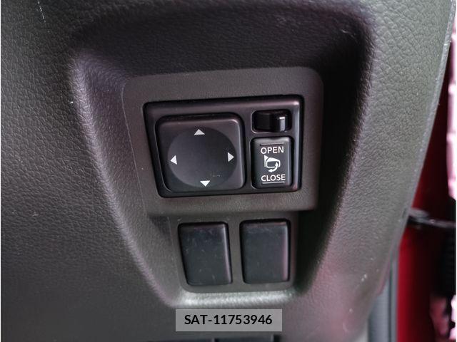 Nissan CUBE 2012-07 8879307-14