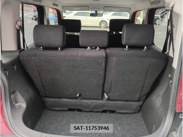 Nissan CUBE 2012-07 8879307-18