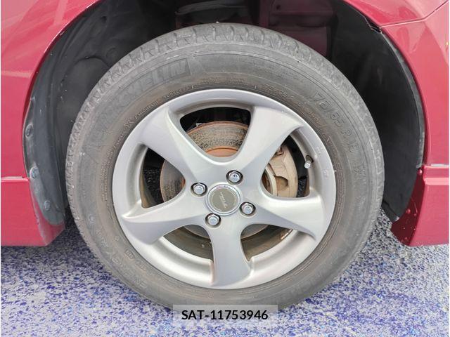Nissan CUBE 2012-07 8879307-7