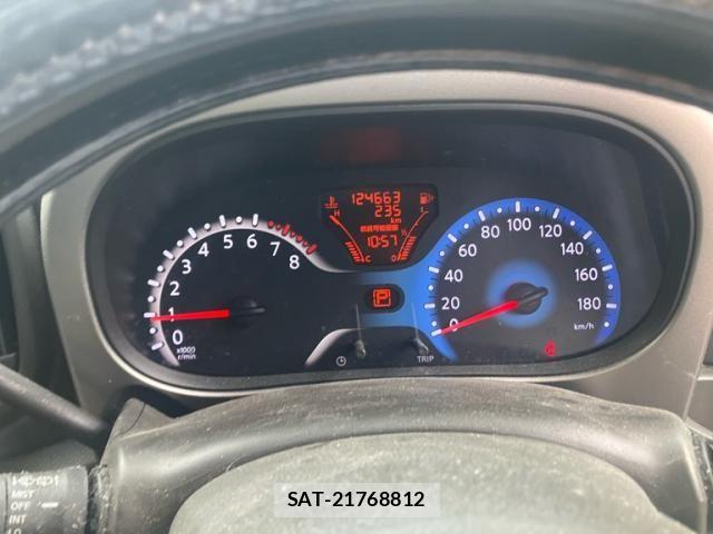 Nissan CUBE 2010-01 8879311-9