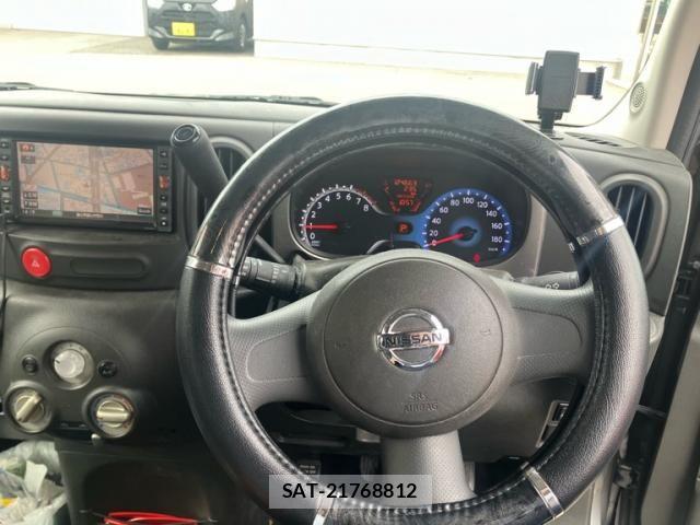 Nissan CUBE 2010-01 8879311-10