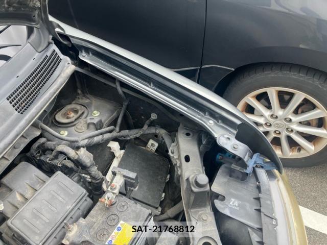 Nissan CUBE 2010-01 8879311-12