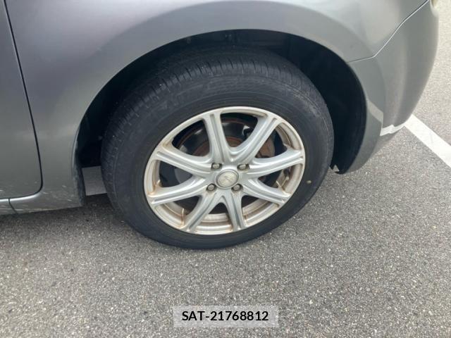 Nissan CUBE 2010-01 8879311-3
