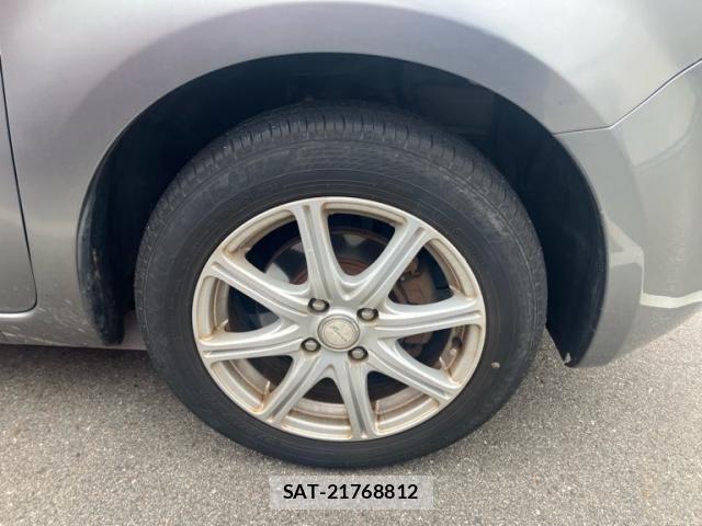 Nissan CUBE 2010-01 8879311-4