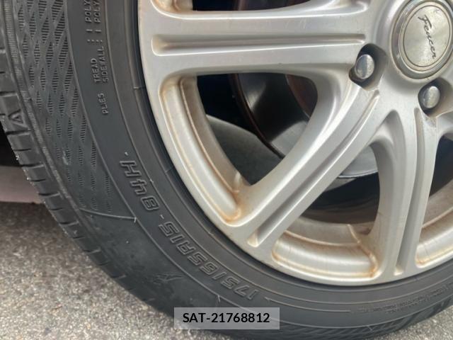 Nissan CUBE 2010-01 8879311-5