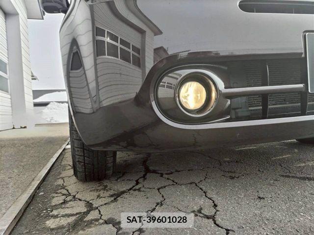 Nissan CUBE 2013-04 3371650-9