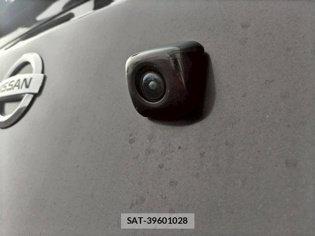 Nissan CUBE 2013-04 3371650-11