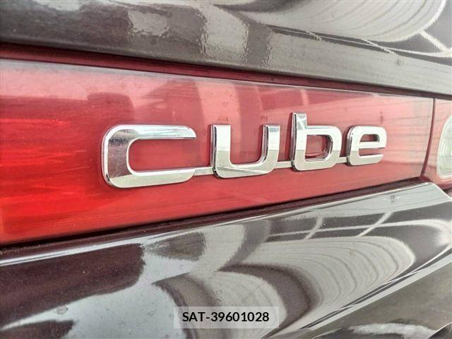 Nissan CUBE 2013-04 3371650-12