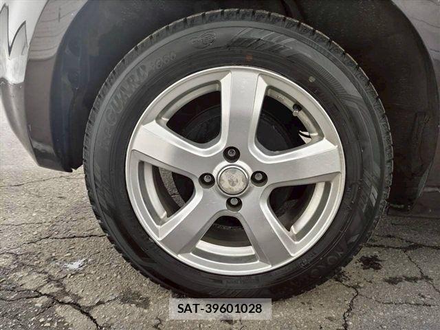 Nissan CUBE 2013-04 3371650-13
