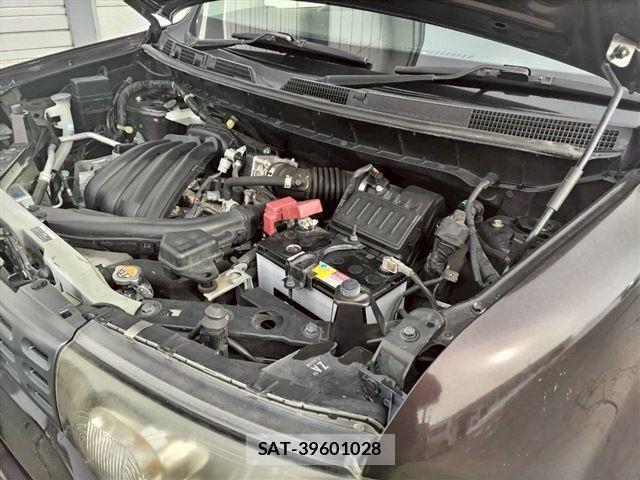 Nissan CUBE 2013-04 3371650-14