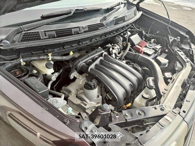 Nissan CUBE 2013-04 3371650-16