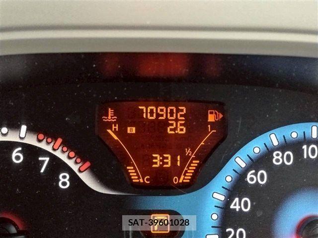 Nissan CUBE 2013-04 3371650-24