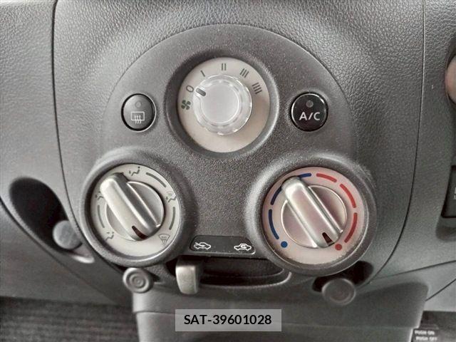 Nissan CUBE 2013-04 3371650-28