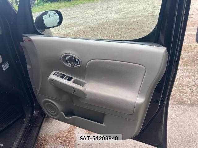 Nissan CUBE 2009-01 7216787-8