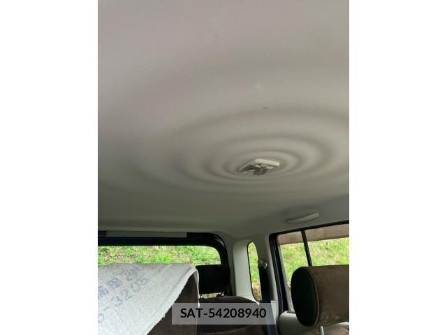 Nissan CUBE 2009-01 7216787-12