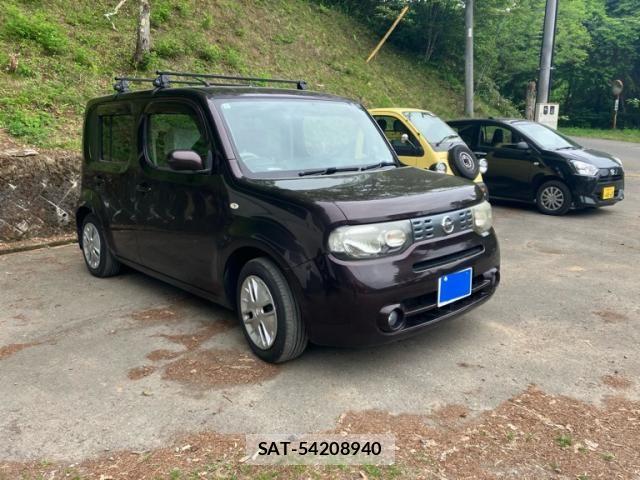 sat car