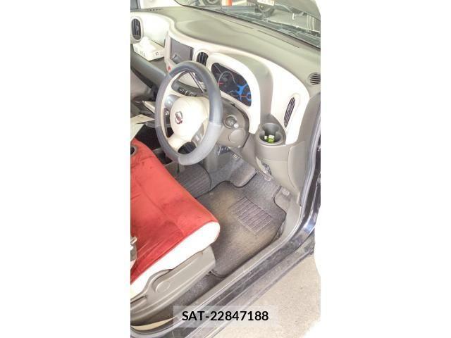 Nissan CUBE 2011-03 7271753-9