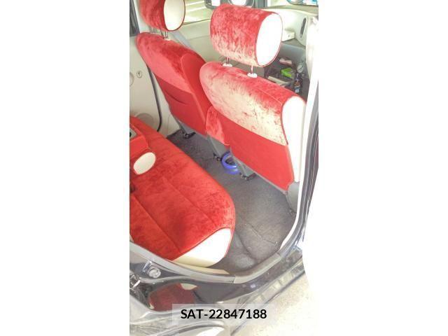 Nissan CUBE 2011-03 7271753-11