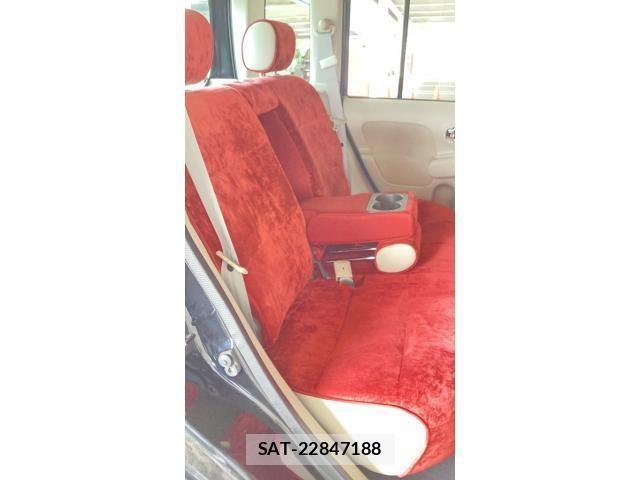 Nissan CUBE 2011-03 7271753-12