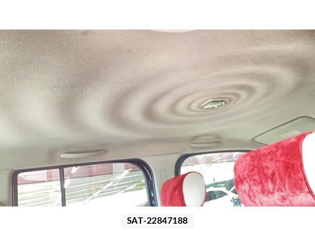 Nissan CUBE 2011-03 7271753-13