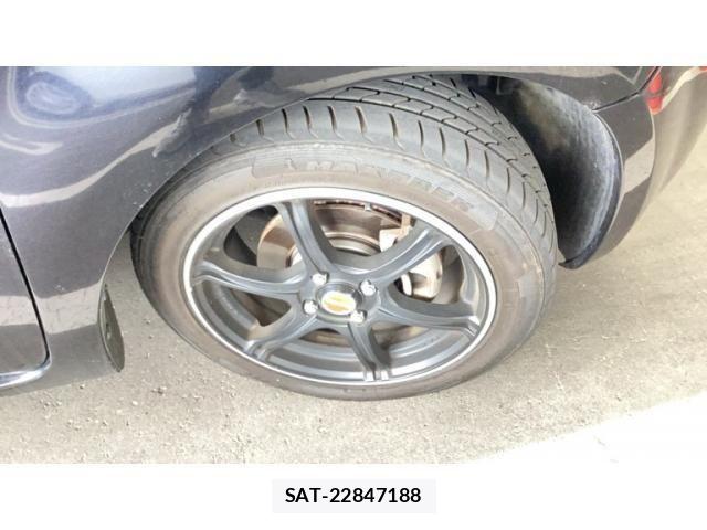 Nissan CUBE 2011-03 7271753-14