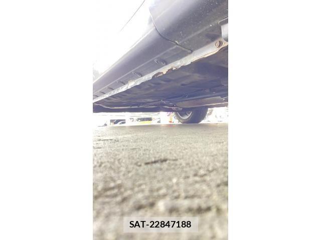Nissan CUBE 2011-03 7271753-15