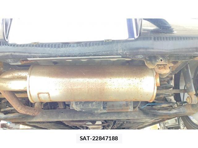 Nissan CUBE 2011-03 7271753-16