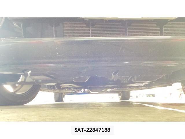 Nissan CUBE 2011-03 7271753-18